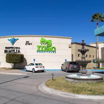 Slider image (2) Family Hospital | Hospital de la Familia